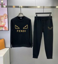 Picture of Fendi SweatSuits _SKUFendiM-5XLkdtn12428187